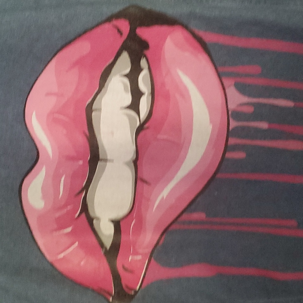 Spoon Distressed Jean Jacket Size 3XL